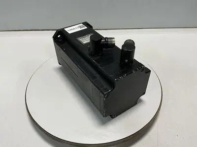 USED SIEMENS 1FK6063-6AF71-1TH0