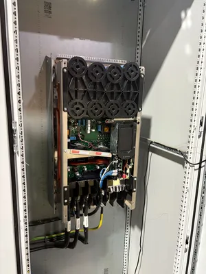 ALLEN BRADLEY 20G1AND415JNONNNNN Electrical/PLC/Automation | ESS Industrial Equipment Sales (1)