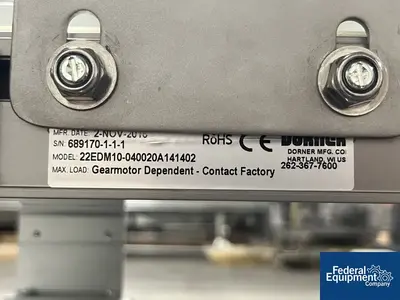 USED Gemel Gemel Feeder