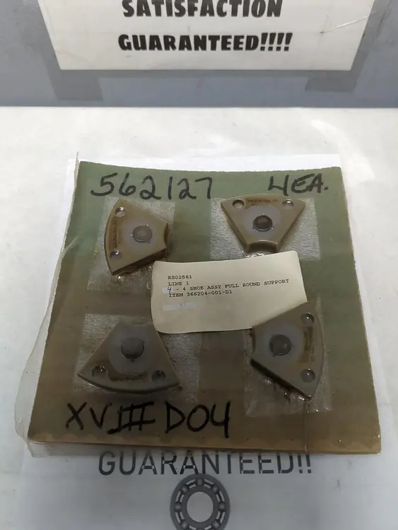 New | in-Stock FLOWSERVE RS02561 Misc Electrical & Power Parts Ohio US | Surplus Asset Holdings #1239071