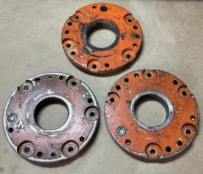 USED Morse TG-60