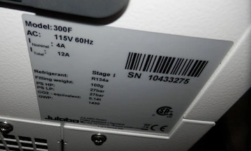 Used JULABO _UNKNOWN_ Baths / Circulators California US | Biotech Equipment Sales #1464642