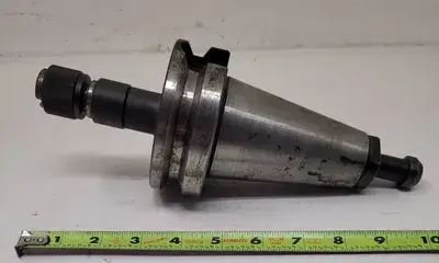 USED SMITH TOOL TM SMITH B50-TA 1-4