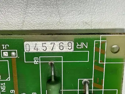 USED KEBA D1456E-0 E-16-DIGOUT-PLUS