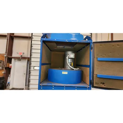 USED DONALDSON COMPANY, INC. UMA 150