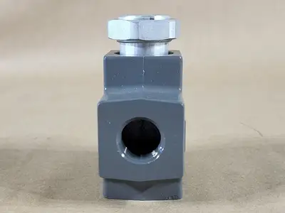 New | in-Stock NUMATICS 4FC3 Valves/Fittings British Columbia CA | Lenmark #1440730