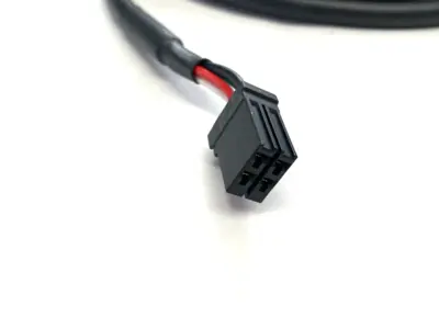 New | in-Stock IAI Robot Servo Encoder Cable 5m ED-108-2-008-G-050-3/SS Robot Parts Michigan US | Maverick Industrial Sales #1393123