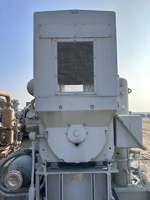 USED ARIEL JGR-4