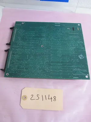 USED HAAS 93-32-3092K