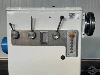 USED 1980 LEIFELD PLB 1200