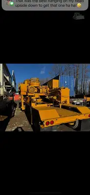 Used 1999 MINYU 54 IN Cone Crushers California US | Mittry Construction #1363481