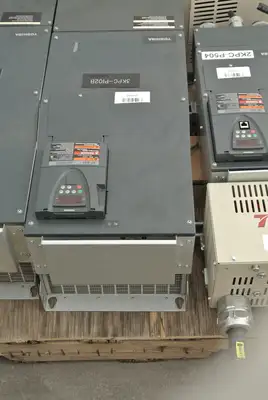 USED TOSHIBA VF-AS1