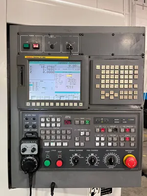 USED 2010 SAMSUNG MCV-50