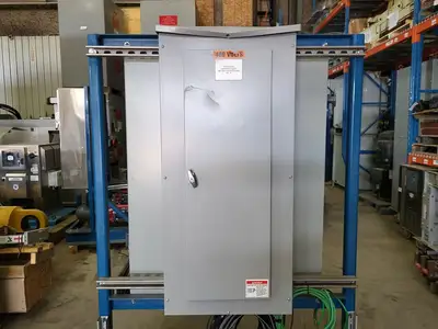 Reverse Osmosis System