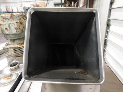 Used Cherry Burrell NA Batch Mixers Ohio US | Equipment Recovery Corp. #1331298