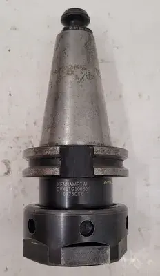 Used KENNAMETAL CV40TG100300 Misc Industrial Equipment Kentucky US | Aucto #687897