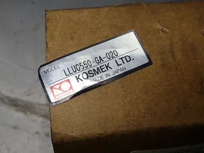 NEW KOSMEK LLU0550GA020
