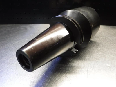 Precision Components CAT50 2" Facemill Holder 6" Pro CAT-50-2.000FMX-6 (LOC445)
