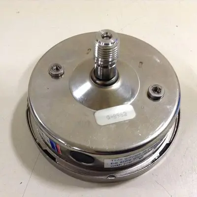 USED ASHCROFT Q-8962
