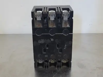 USED GENERAL ELECTRIC TED134010