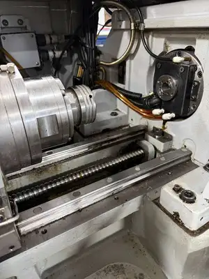 2013 TSUGAMI BO205-II CNC Swiss | Machinery Network (6)