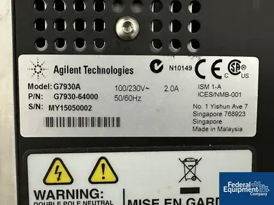 USED Sotax Sotax Multi-Component Dissolution System