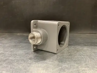 NEW HUBBELL VRC13
