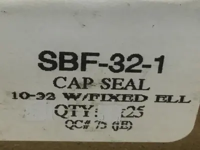 NEW PNEUMADYNE SBF-32-1