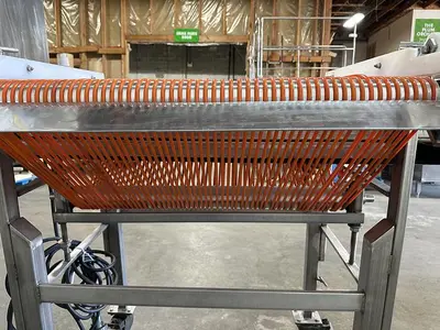 Berry Sizer