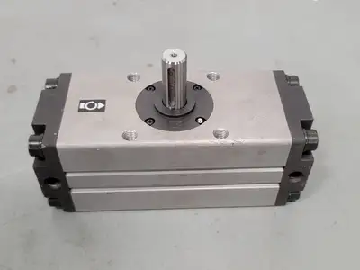 USED SMC CRA1BS80-180C