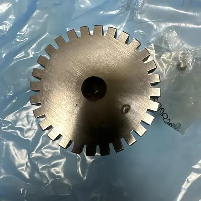 New | in-Stock REXNORD 1030T Conveyor Parts | Surplus Asset Holdings #1216236