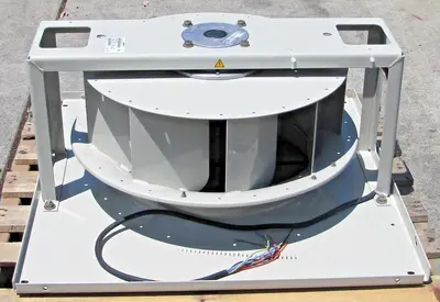 USED SIEMENS 2CF4566-1NA9Z-4291
