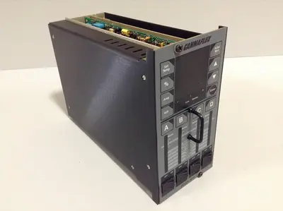 USED GAMMAFLUX 9034