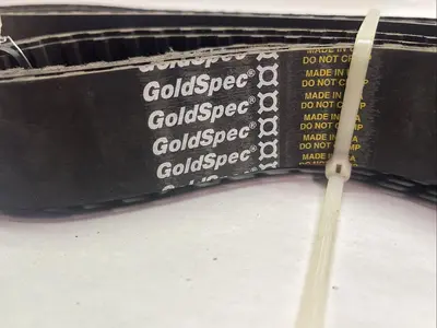 New | in-Stock GOLD SPEC 570H150 Belts | Surplus Asset Holdings #1227562