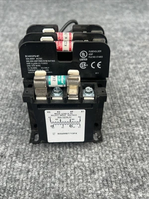 Used MICRON INDUSTRIES CORPORATION B050MBT713RK Transformers California US | Davliegogo LLC #1706472