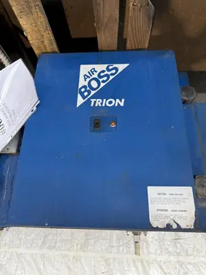 Used TRION N/A Electrostatic Air Cleaners Ohio US | G-2000, Inc. #1269892