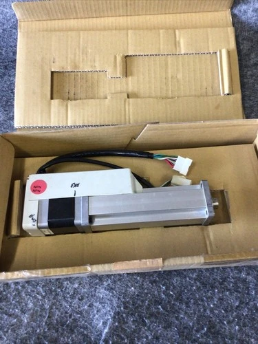 Used Dyadic Mechatronic SCN5-010-100-AS04 Estate & Personal Property California US | Davliegogo LLC #1730539