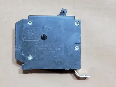 USED WESTINGHOUSE DNBA1515