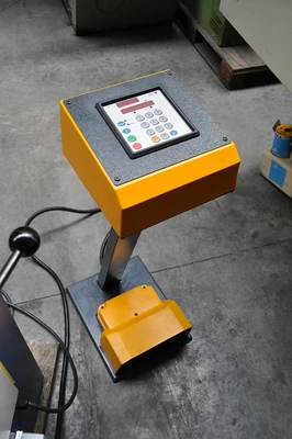 USED ARLO BB 76 CNC
