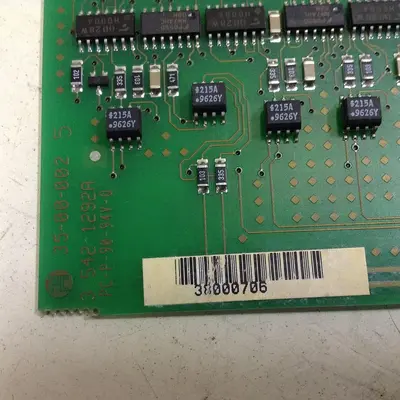 USED CINCINNATI MILACRON 3-542-1292A / BRACKET