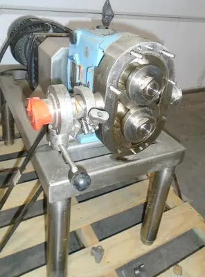 USED Waukesha 30-UI