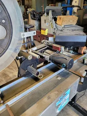 USED 1997 HARLAND PHEONIX SERIES