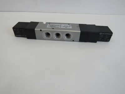 NEW NORGREN V61B611A-A213JA SOLENOID VALVE V61B611AA213JA