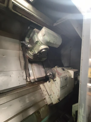 USED 2001 MAZAK INTEGREX-70YB