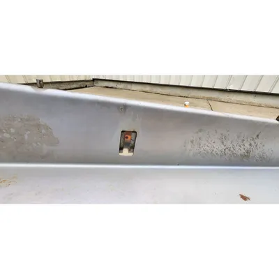 Used 21'-8" L x 18" W x Stainless Steel Accumulating Slide Chute