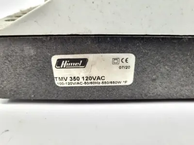Used Himel TMV 350 120VAC PLC Temperature Modules Michigan US | Maverick Industrial Sales #1498182