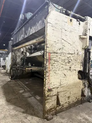 USED PACIFIC 500R-14