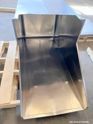 USED MEPACO CD1000