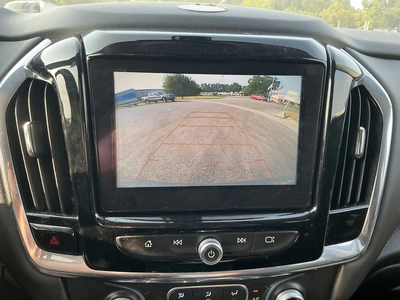 Used 2019 CHEVROLET TRAVERSE SUVs Michigan US | Miedema Asset Management Group #1313927