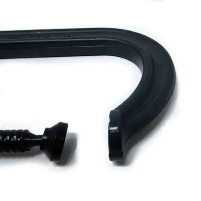 New | in-Stock WILTON 410 Clamps Illinois US | Olympus Machinery Group #1350712